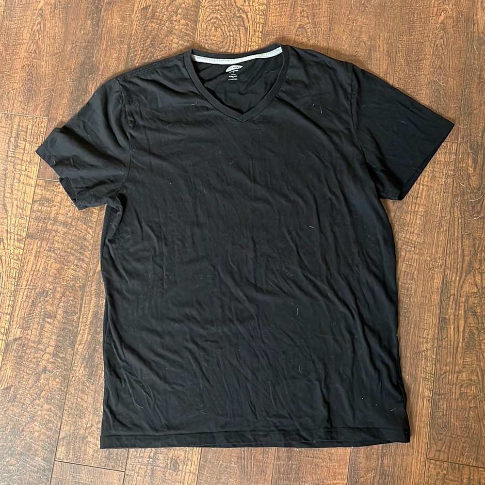 Men’s V-Neck